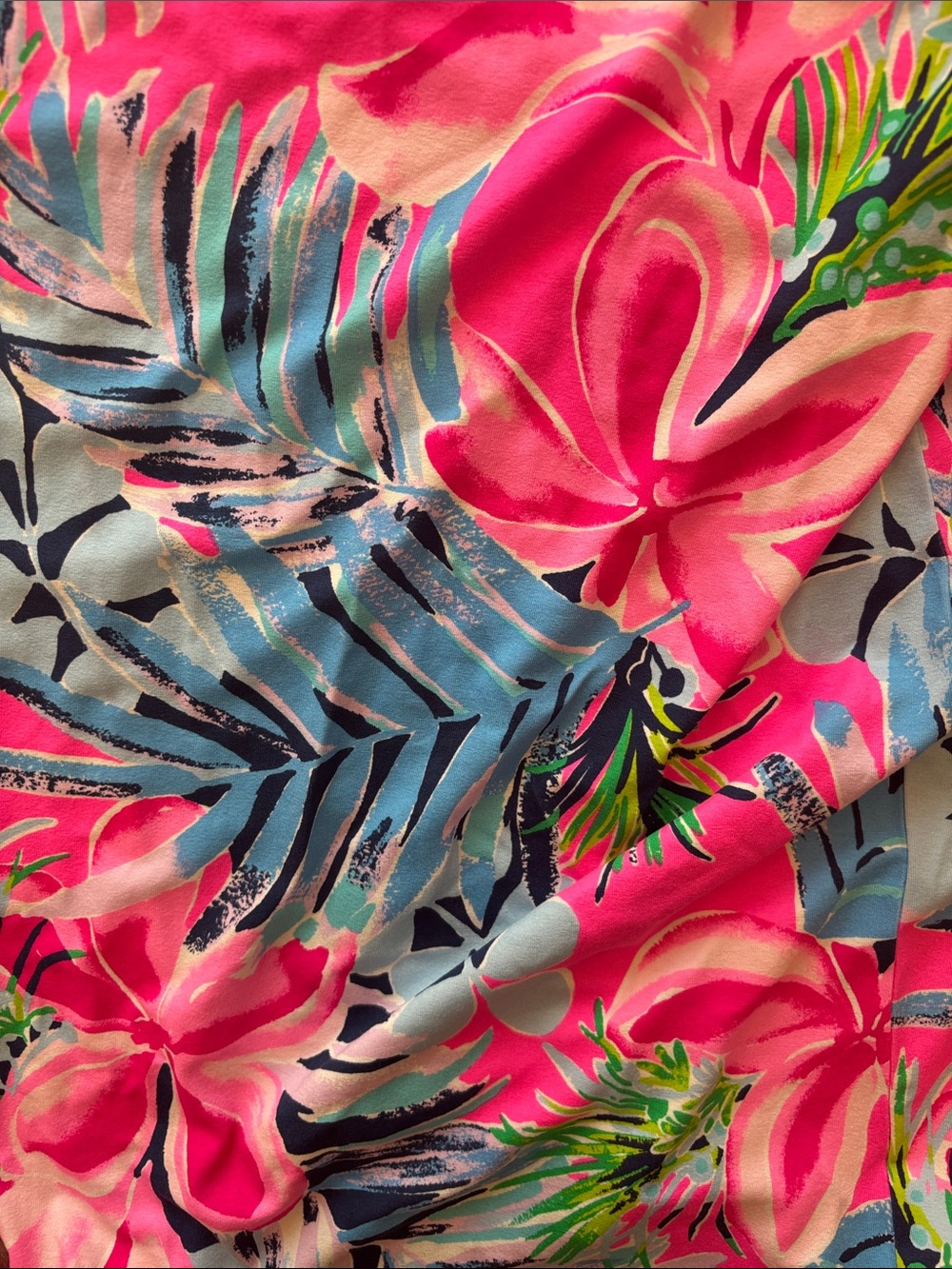Lilly Pulitzer Girls L dress - Picture 6 of 6